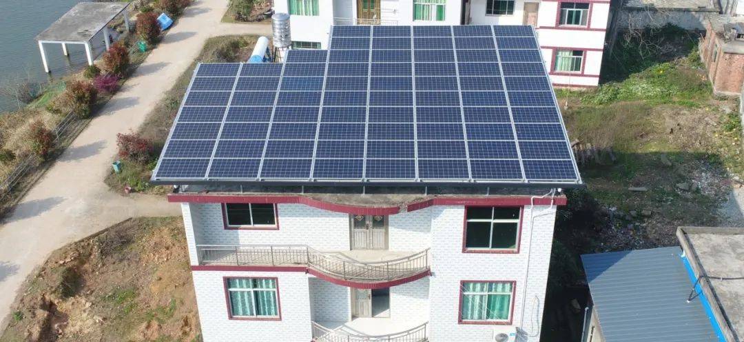 科普 | 走近户用光伏