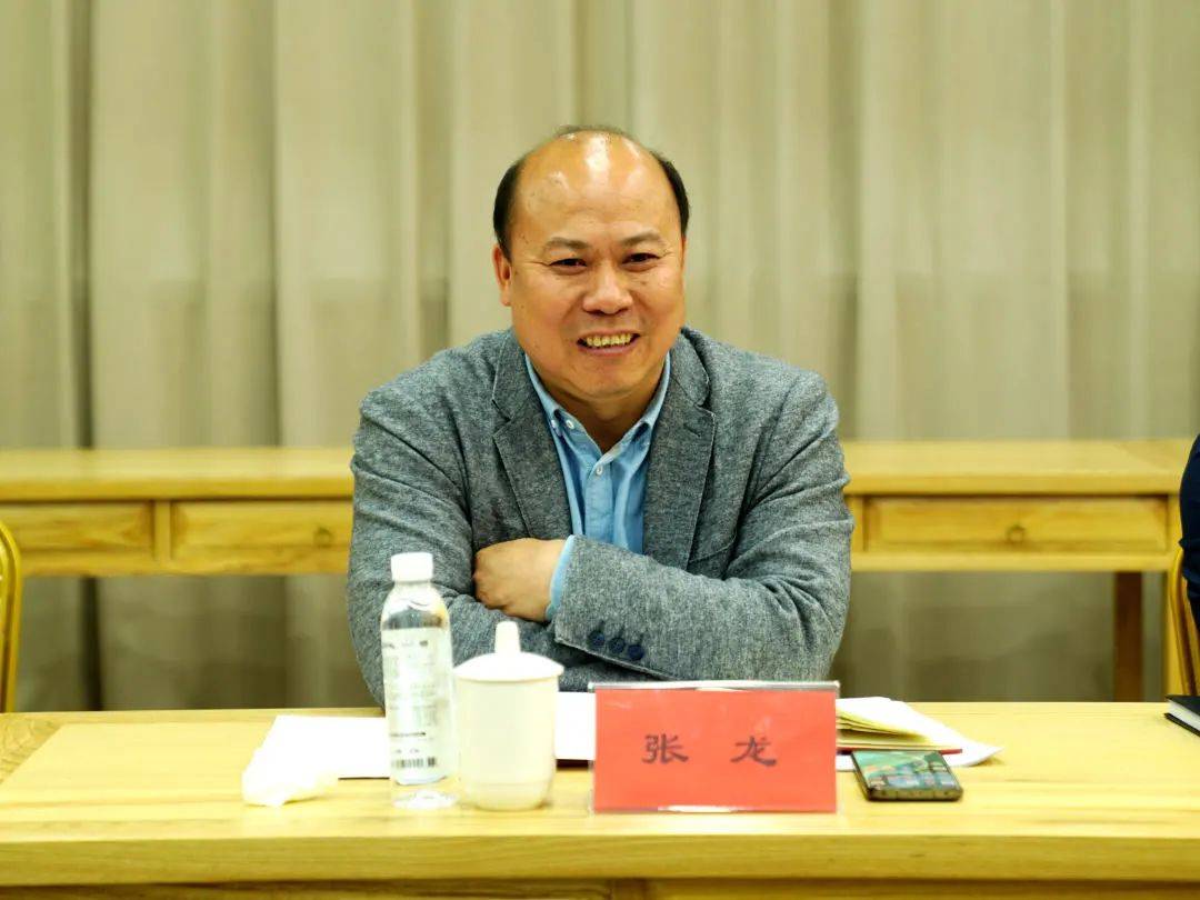 杭州市文化广电旅游局调研县睦剧团_发展_保护_张龙