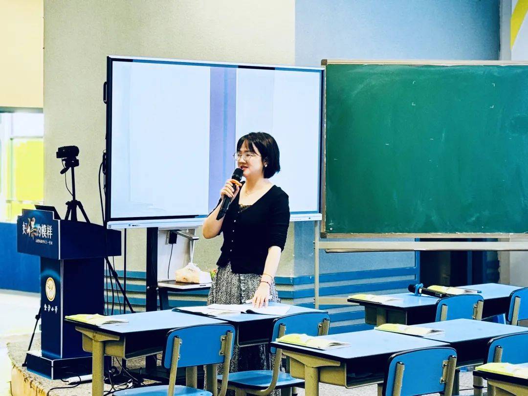 好课的模样与特级教师同上一堂课研修活动语文场在金沙小学圆满举行