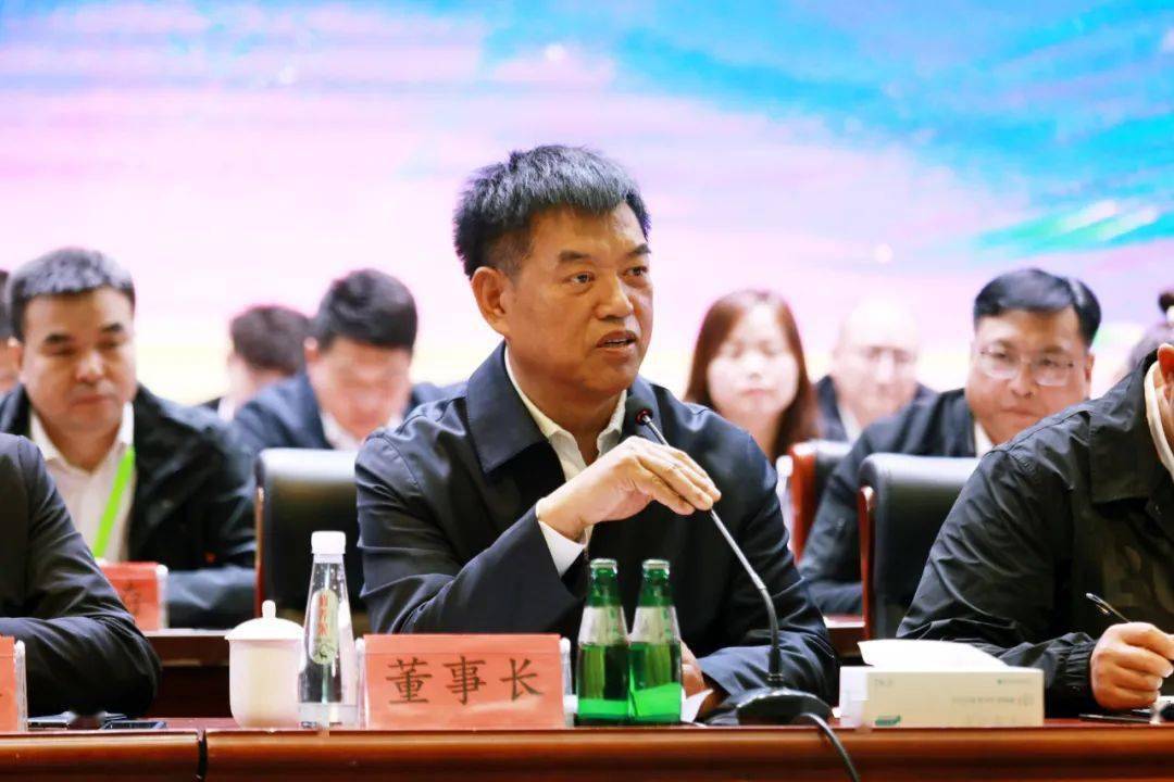 群雄汇聚不负春光修正药业集团营销公司全国省总会圆满闭幕