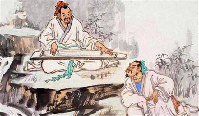 君子与小人的区别_道德_利益_地位