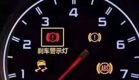 开车忘记放开手刹,这么开车下去会发生什么?能开多远呢?