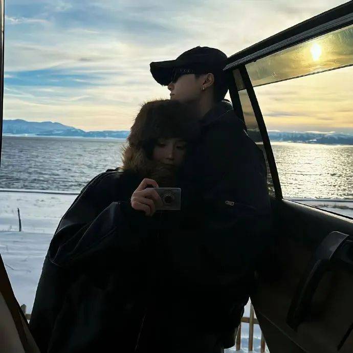 情头人好像丢了某种东西后就不爱说话了676767