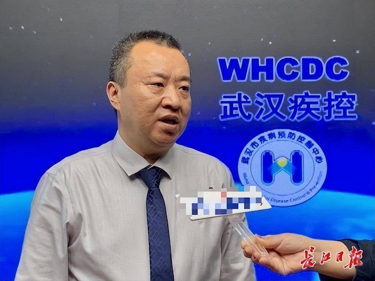 "湖北省宫颈癌防治中心主任吴绪峰介绍,去年同期,中心每个月可提供600