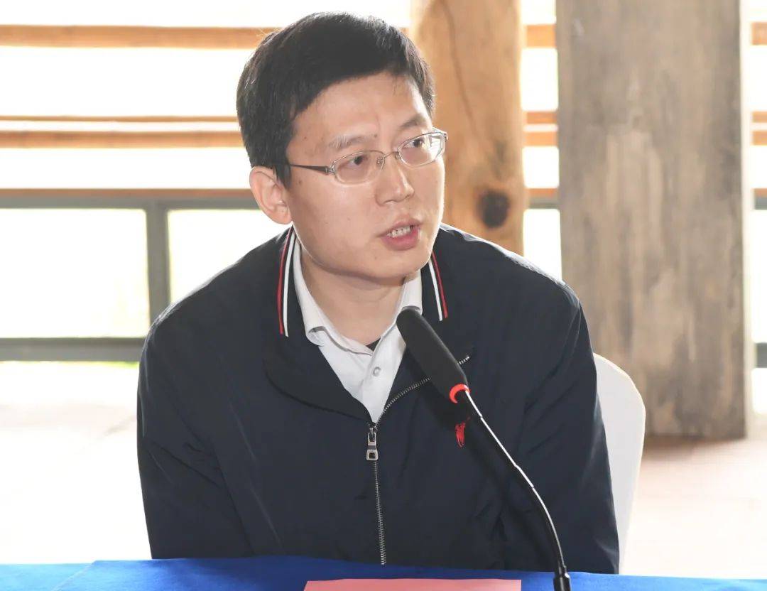 这场"双向奔赴"的茶叙,企业家们有话说……_临安_发展经验_杭州