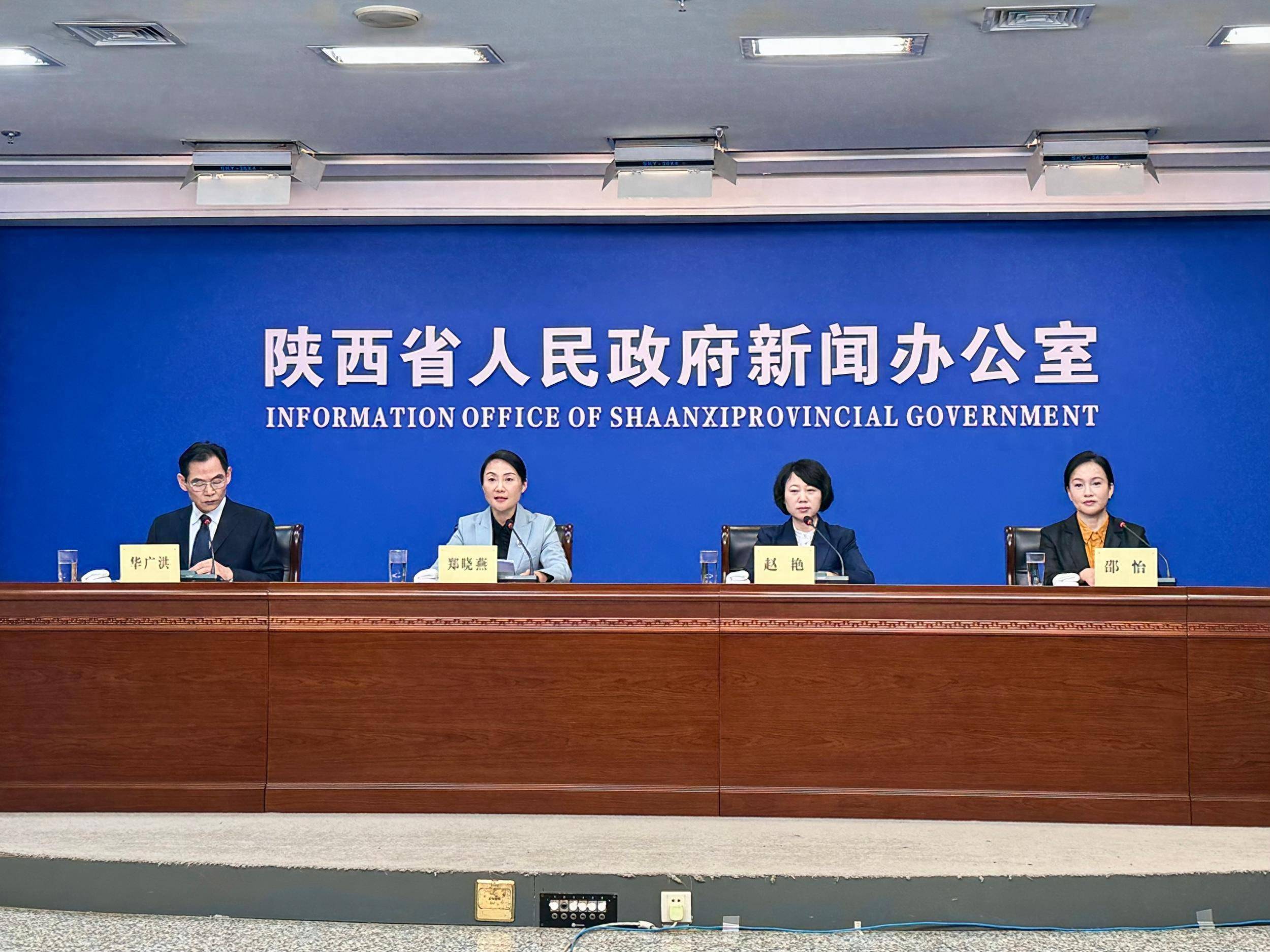 非遗之花开遍陕西先后建成各类非遗陈列展馆特色街区村