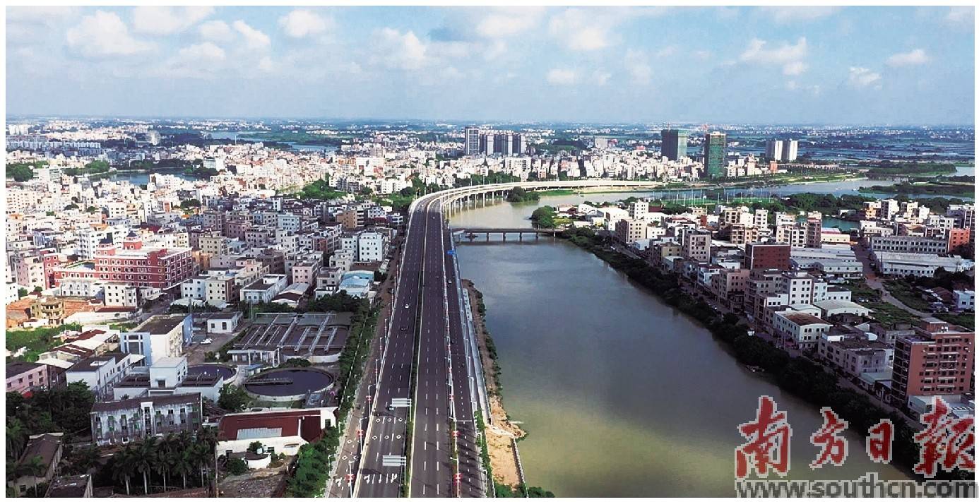 从春天出发,"育"见文明_工作_吴川市_整治