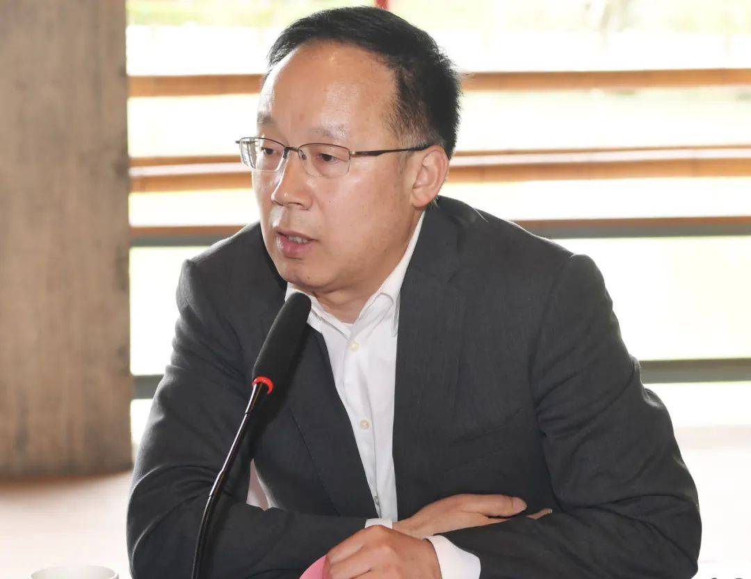 这场双向奔赴的茶叙企业家们有话说