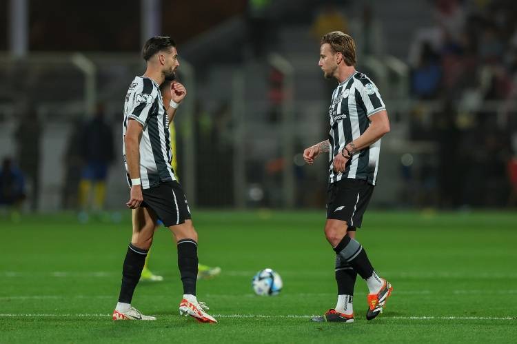 球星在沙特联表现如何c罗24场29球米神场均1球内马尔0球报销