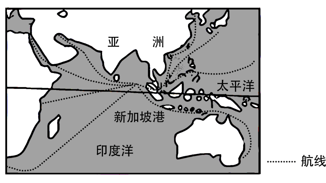 2024年人口地理界线_2024年高考地理专题训练!(67)