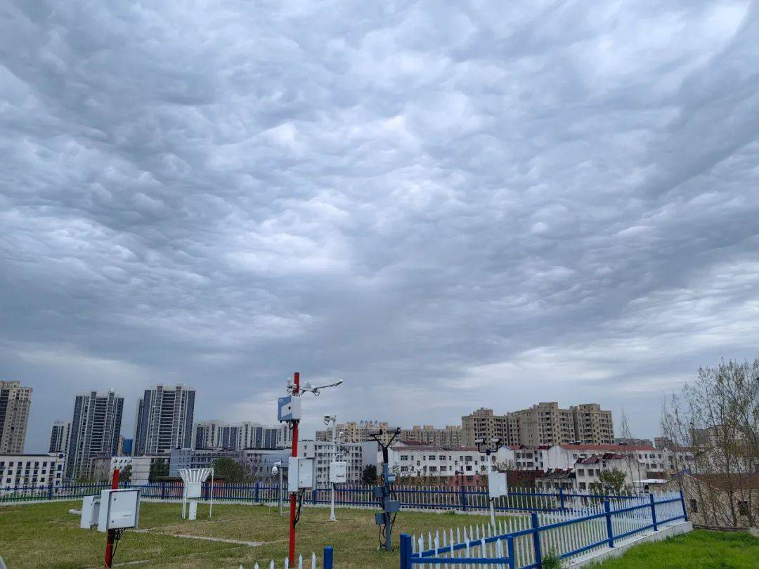 速看本周后期天气预报