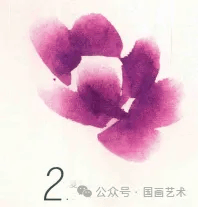 步骤_花瓣_画法