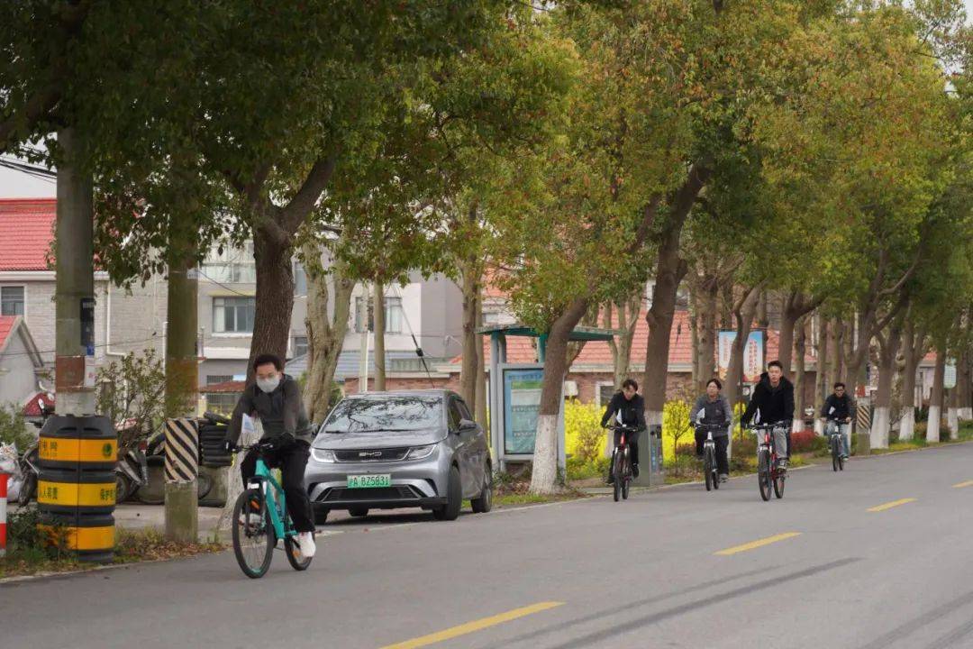 我们的节日清明缅怀英烈祭忠魂抚今追昔思奋进横沙乡新时代文明实践分