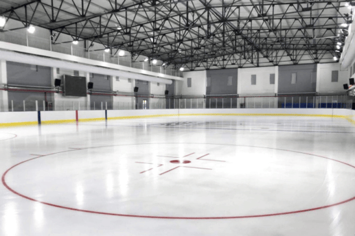 春季运动营 | 与飞扬共同邂逅春日滑冰限定浪漫~_三林_基础_孩子