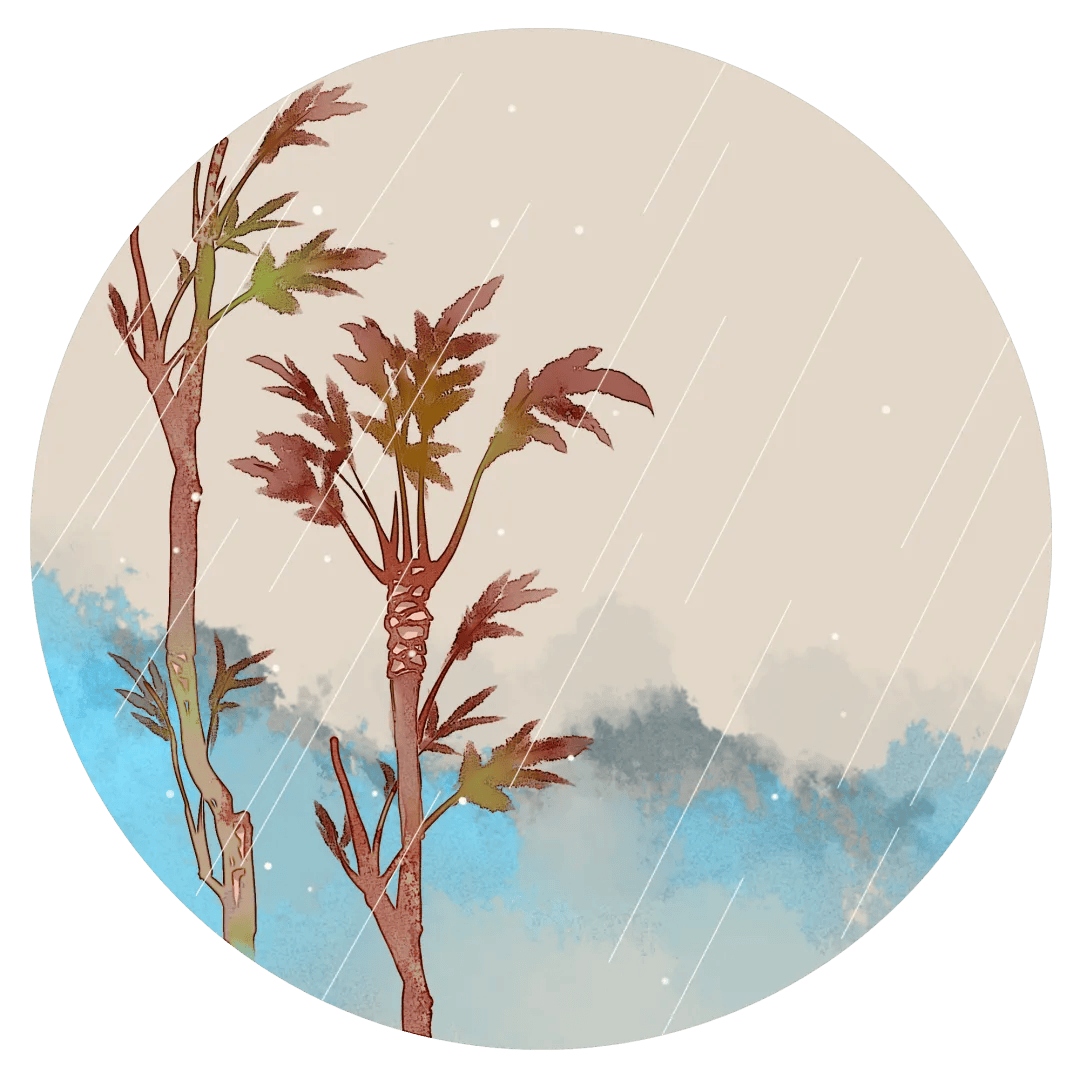 【科普在线】清明时节话饮食,护健康_香椿芽_苜蓿_青团