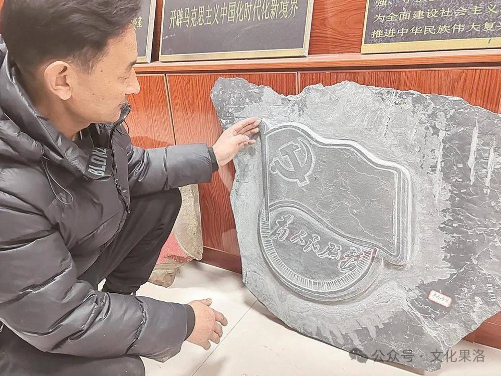 文化果洛丨石刻技艺赚来幸福好日子