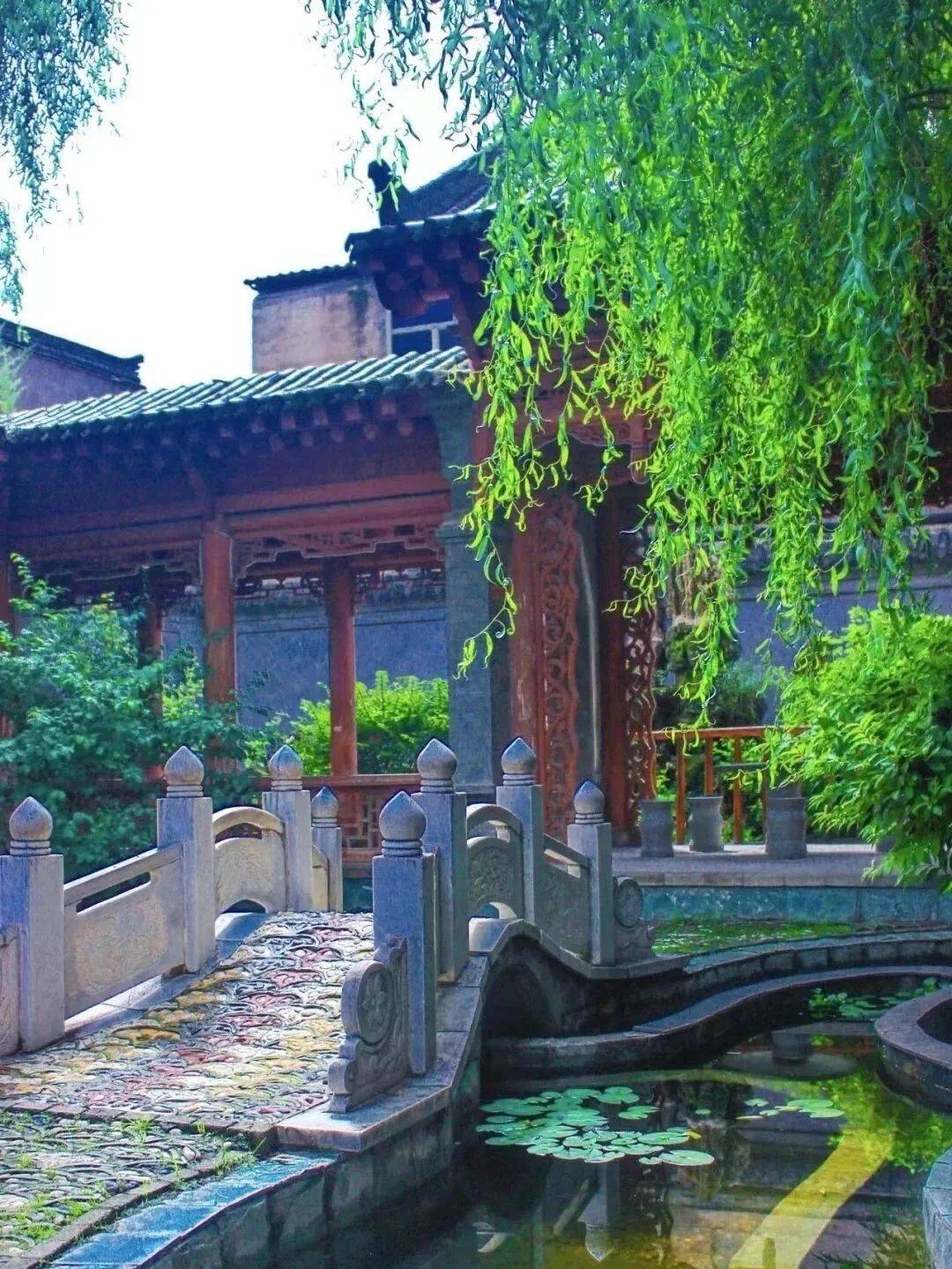 风和日丽快来get小编为你整理的这份临夏景区打卡攻略一起出门动起来