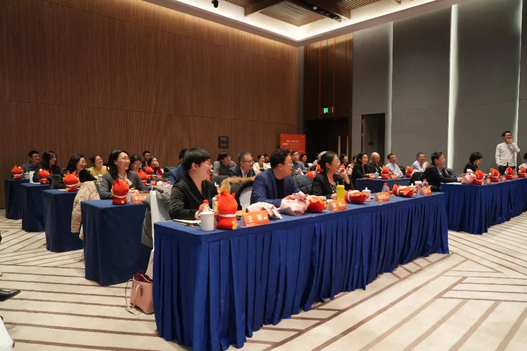 领航计划乳腺癌内分泌诊疗巡讲系列活动新岁八城之行圆满落下帷幕