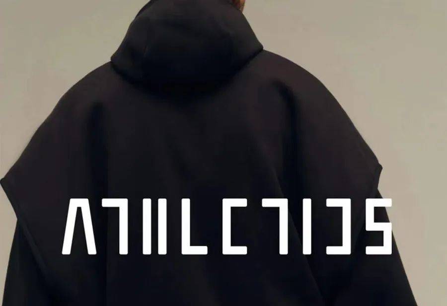 fog联名鞋中了吗服饰也能买了