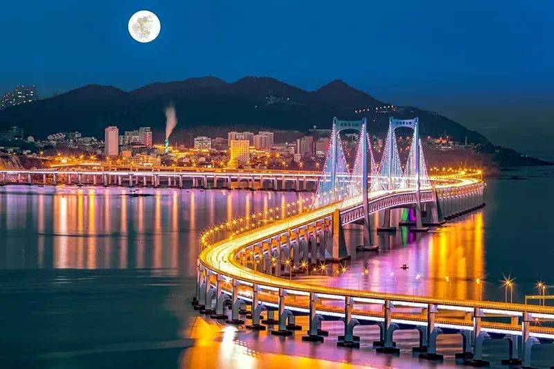 2700余万罚款信息已撤下涉事项目为大连星海湾跨海大桥建设单位程序