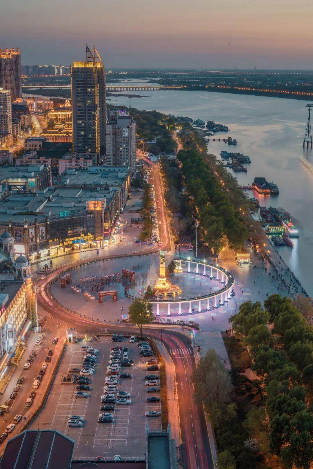 大碴子味儿之外的硬核东北你根本不知道