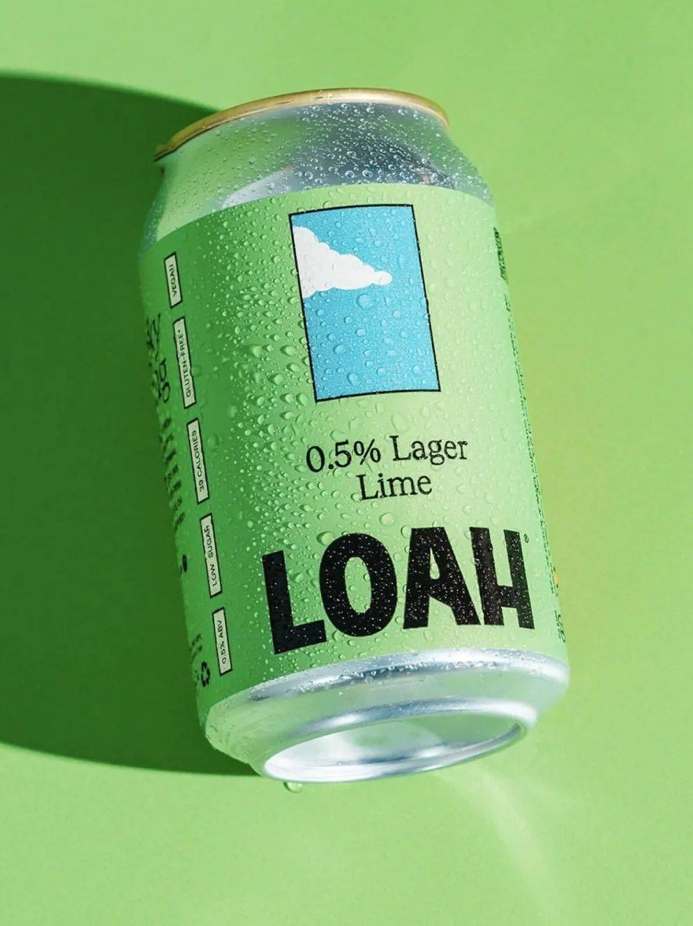 流行色 | "格林系"接棒"格雷系",清新有活力的绿色最适合春天了!