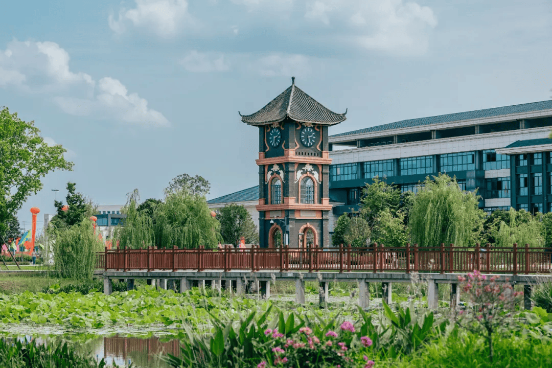 资阳口腔职业学院学风图片