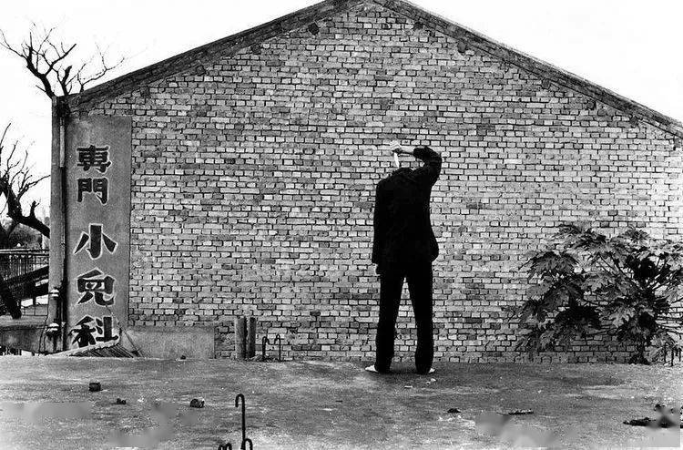 张照堂 摄影作品分享