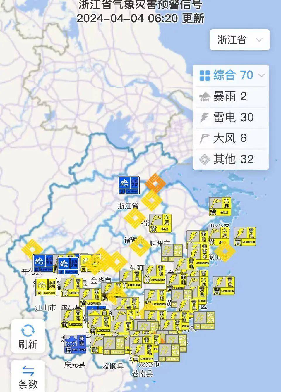 台州路桥天气预报图片