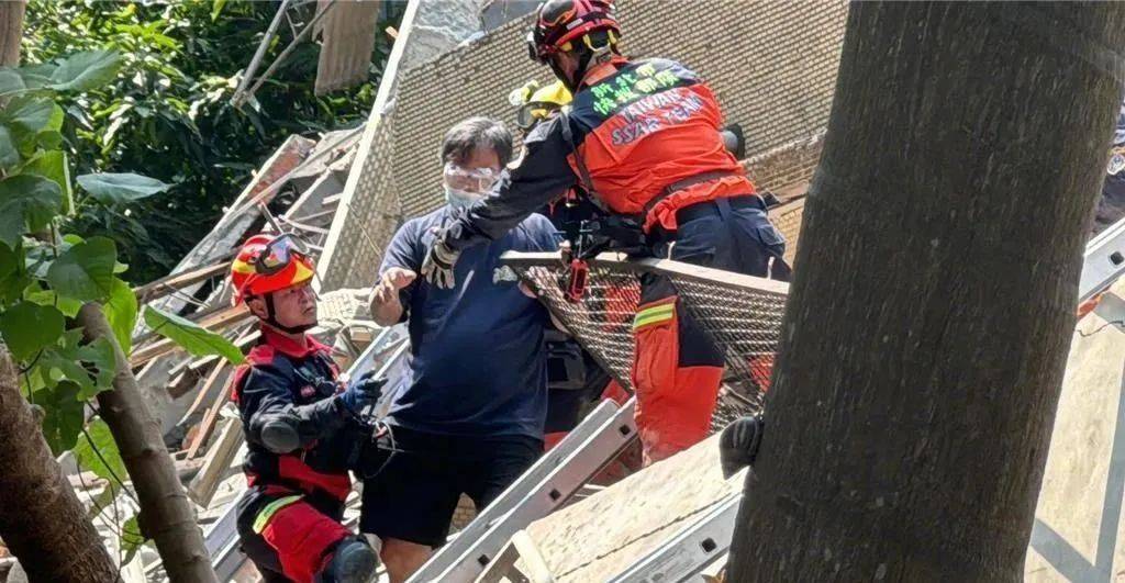 台湾花莲地震已致上千人伤亡!大地震避险攻略