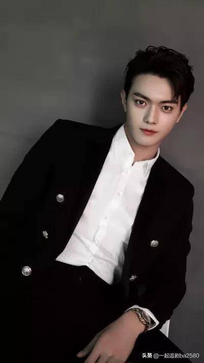 许凯与陈晓哪个帅?