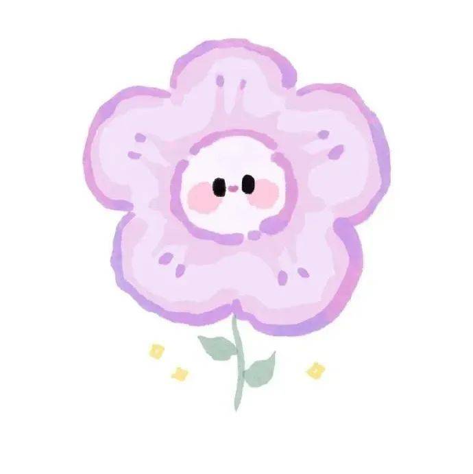 头像可爱ins限定微信头像