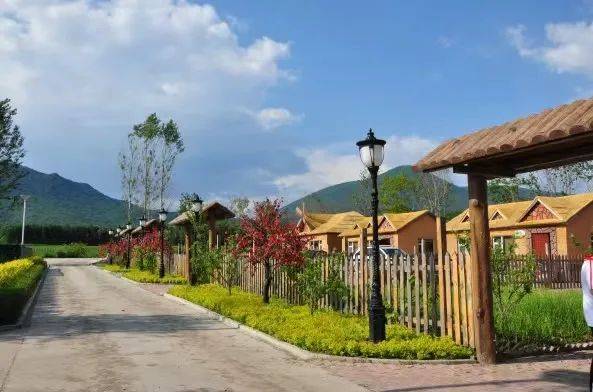 大东山水迎天下周游江城最精彩丨桦甸市绿水青山自然生态之旅