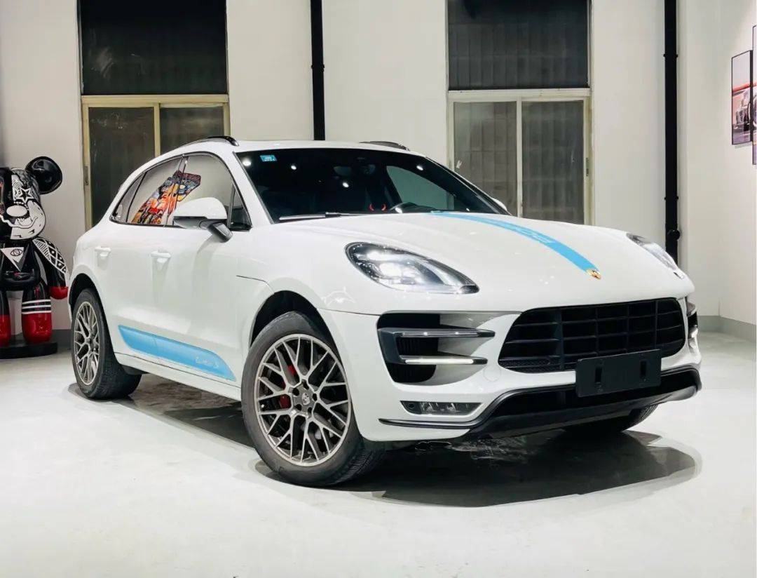 20万圆梦保时捷?真不是做梦!_搜狐汽车_搜狐网