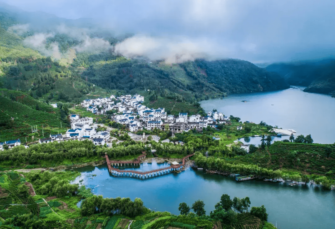 黄山市黄山区旅游景点图片