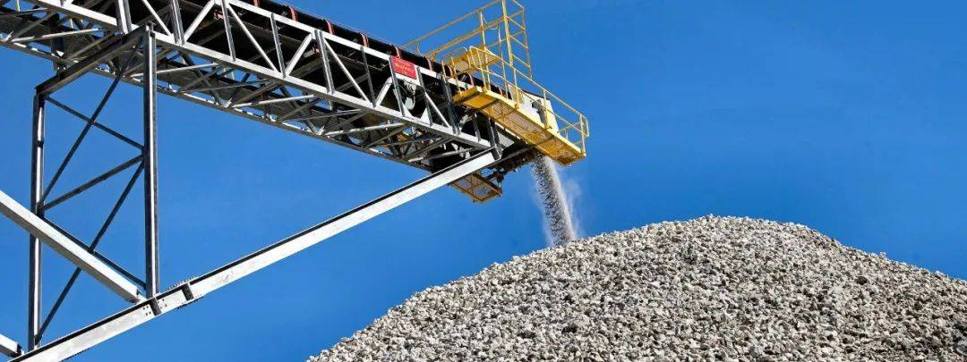 胡幼奕会长:正确认识砂石产品和砂石行业_开采_机制_颗粒