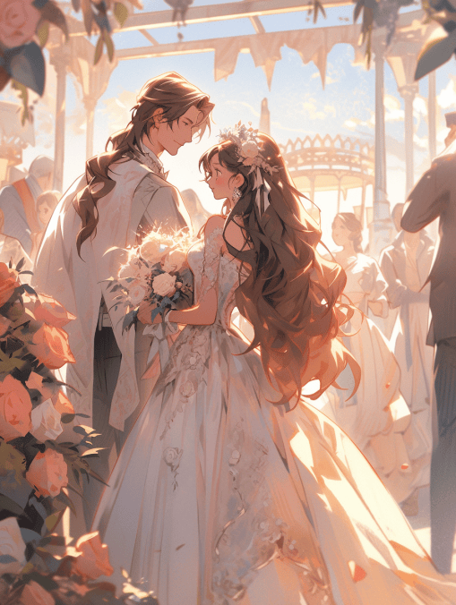 这些星座cp婚前婚后恩爱如初