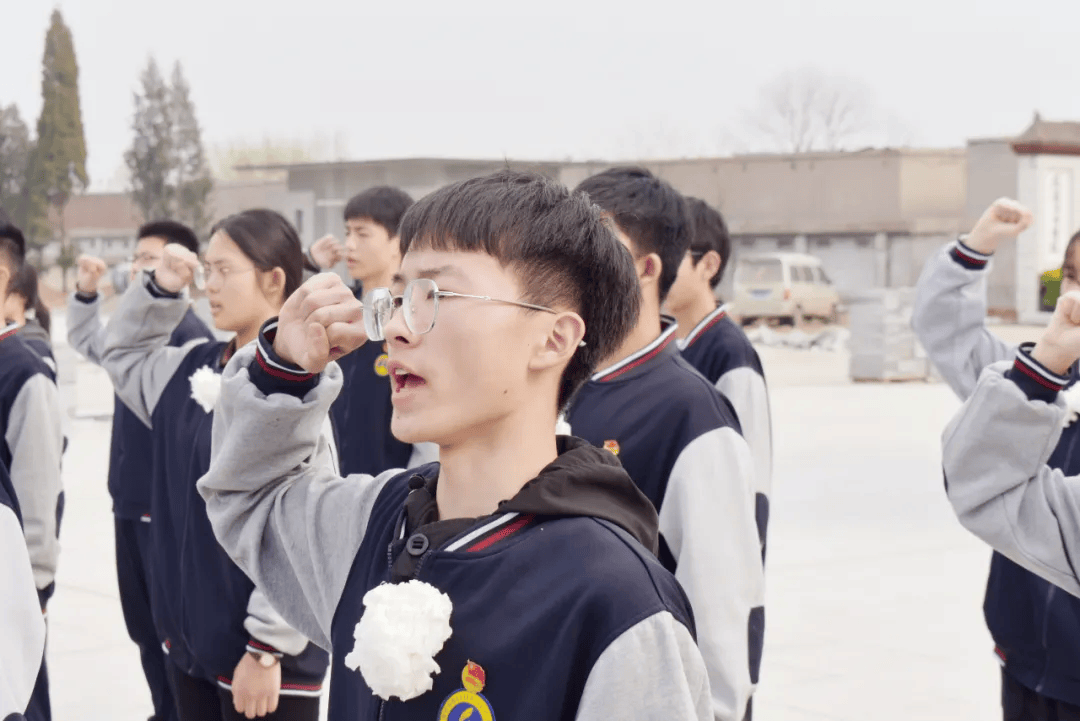 高阳宏利佳学校王东海图片