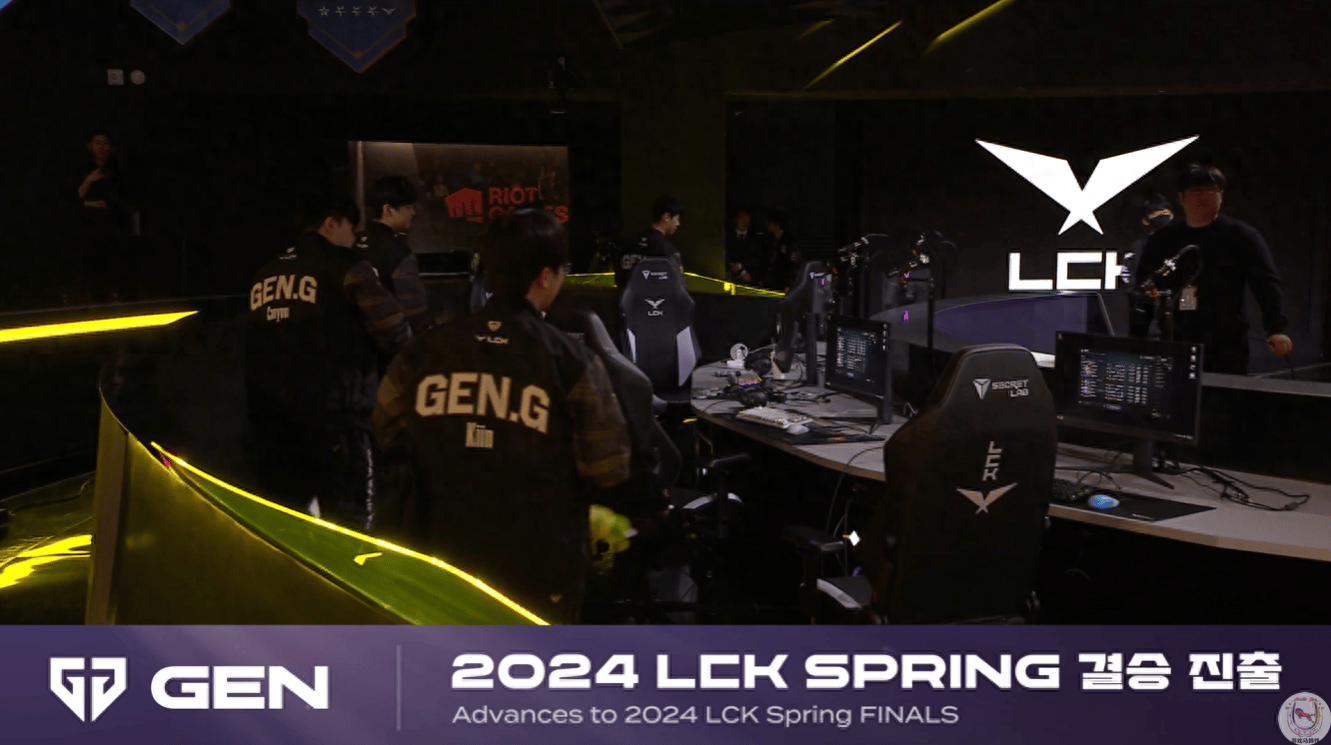 geng击败hle晋级决赛拿到msi名额chovy想要4连冠