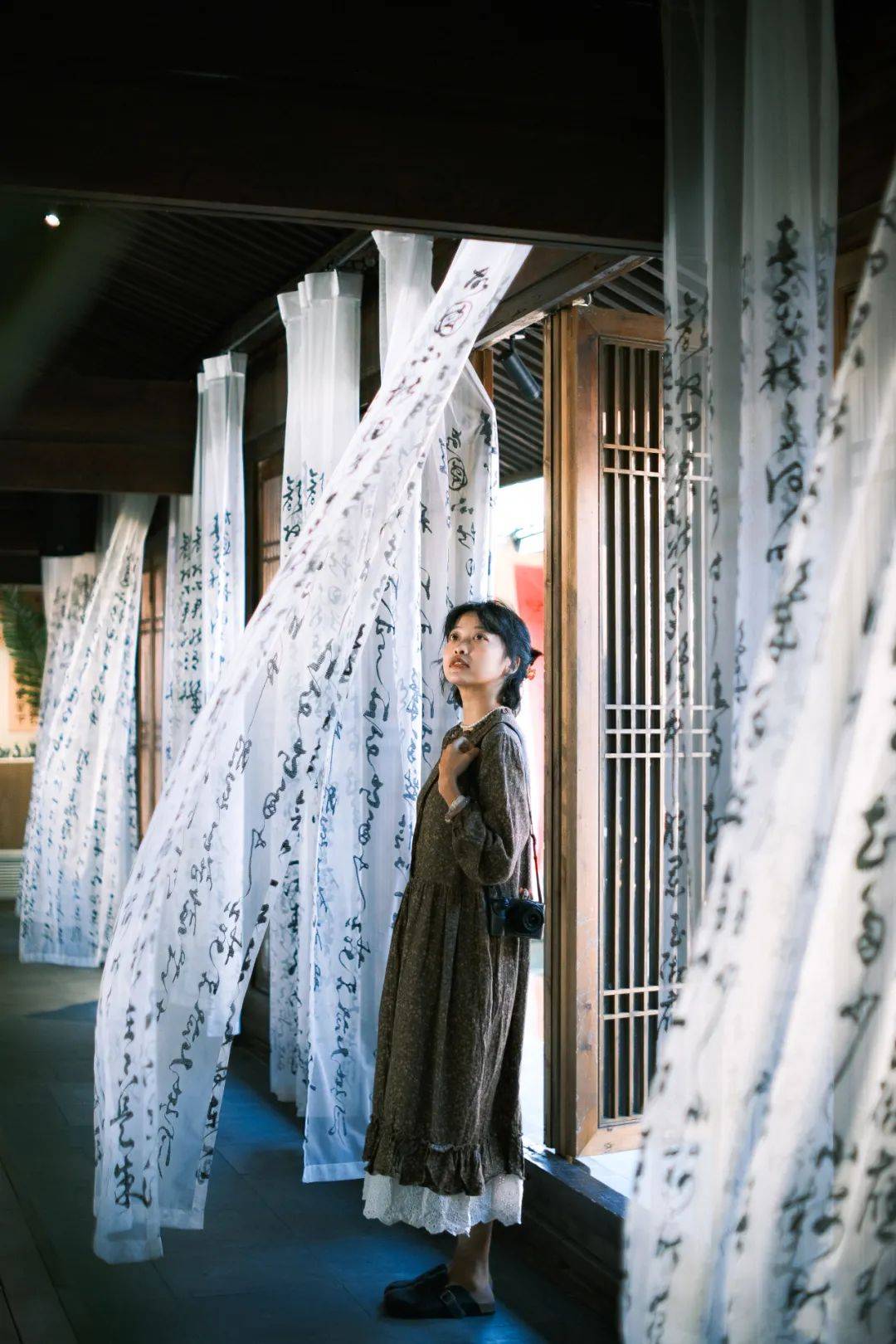 不用出泰顺5条1日游线路推荐吃喝玩乐统统安排