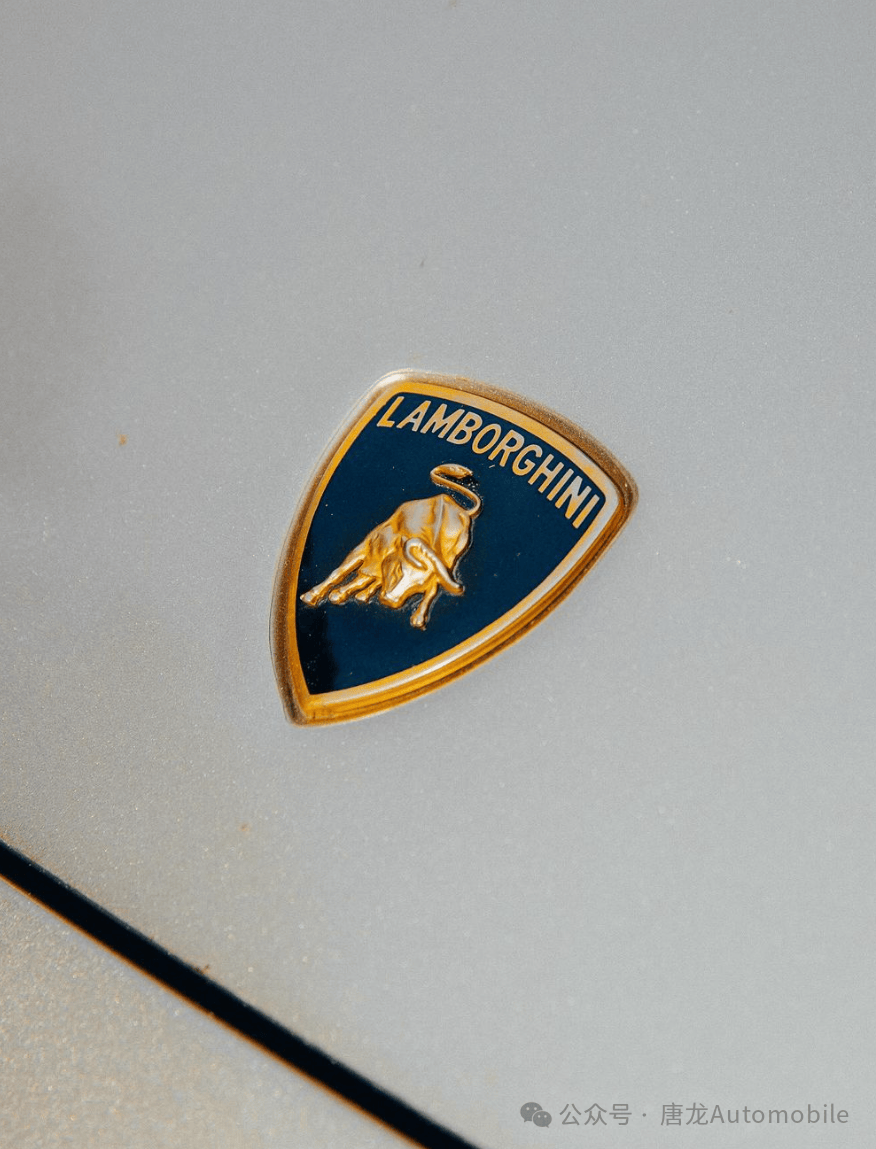 【千禧年的超级跑车】手动挡lamborghini murcielago lp640,外观色调