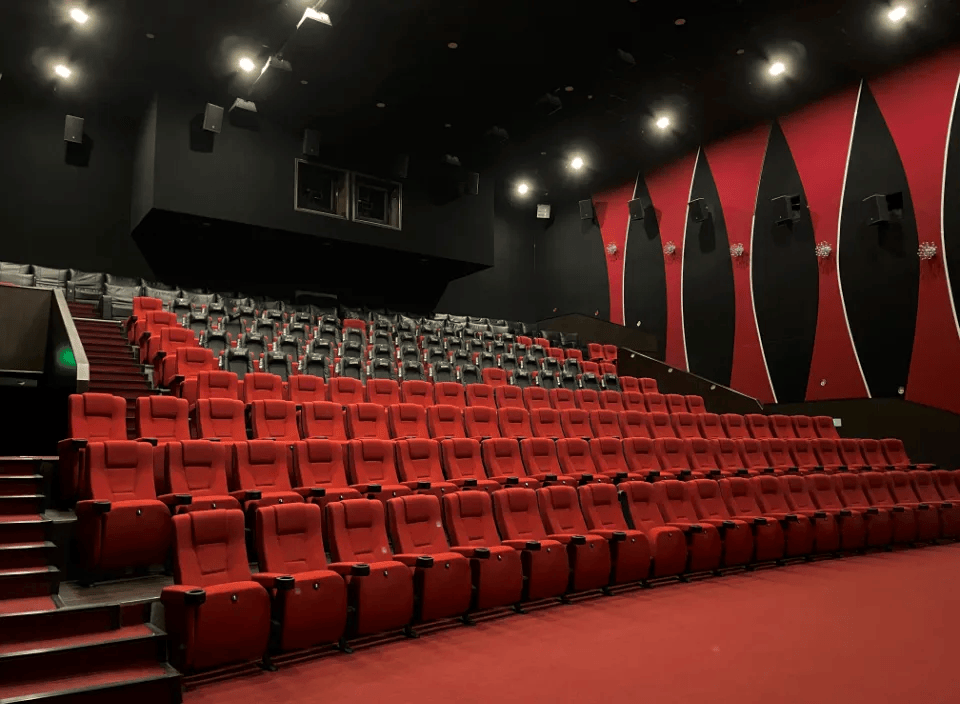 6部新片上映电影院走起