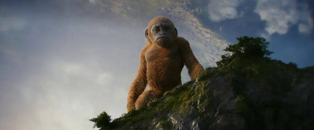 为什么美国人喜欢哥斯拉中国人喜欢奥特曼