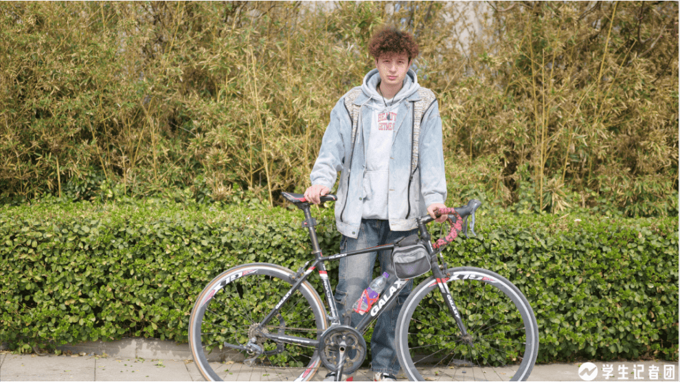 校园青年说春光为序华章再起