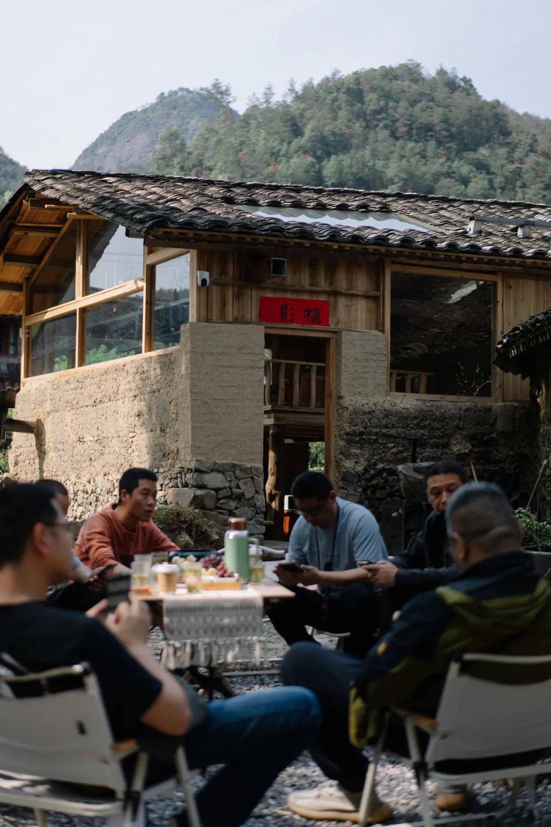 不用出泰顺5条1日游线路推荐吃喝玩乐统统安排