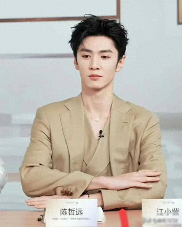 杨洋第9,刘学义第4,肖战第3,冠军实至名归_排行榜_魅力_帅哥