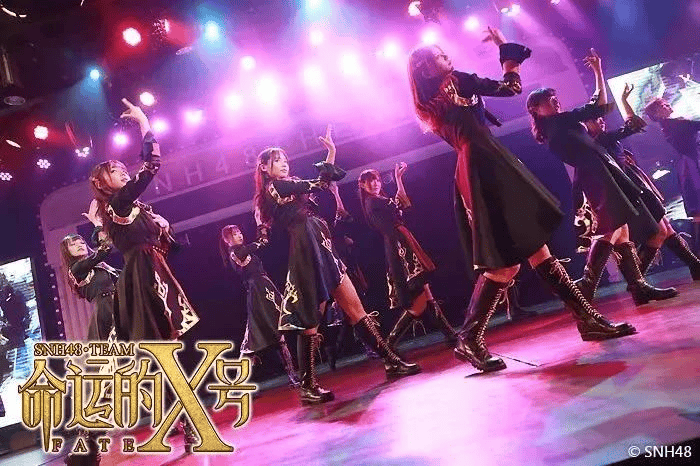 虹口奇妙夜之今夜有戏48414艺周有戏文末有福利