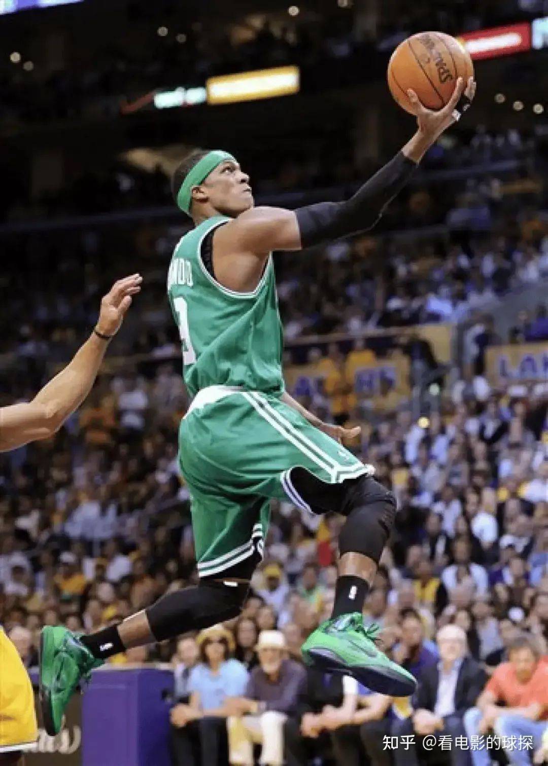 如何评价巅峰时期的拉简隆多