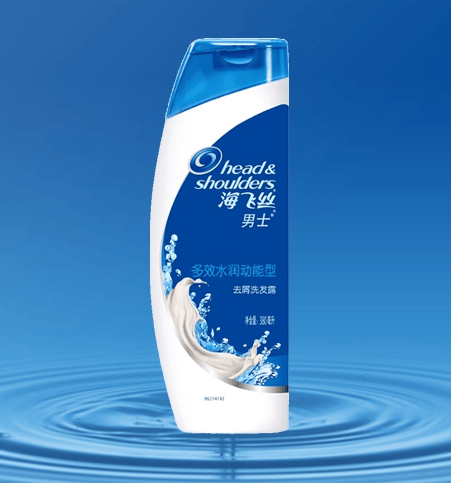 洗发水控油蓬松去屑洗头膏去屑止痒推荐