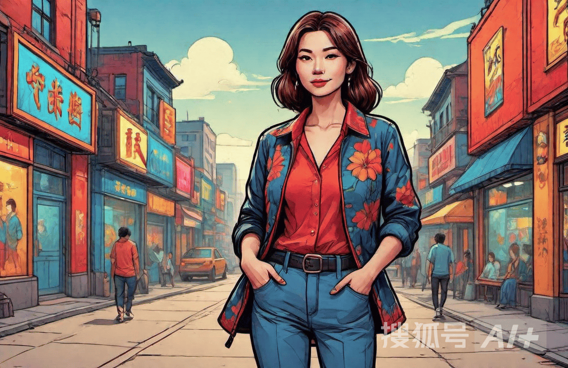 穿搭新时髦:个性与潮流的华丽共舞_时尚_com_jjtbs